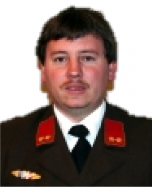 Sachbearbeiter Nachrichtendienst