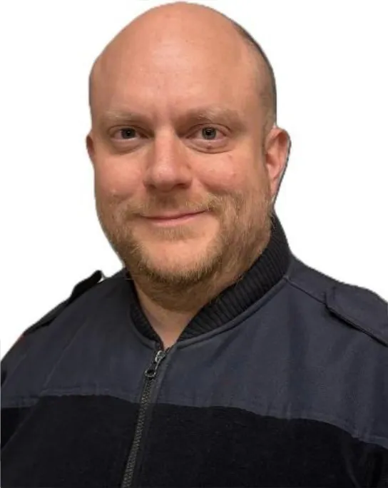 Bernd Dobler